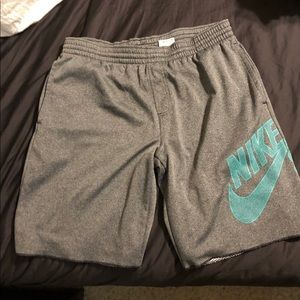 Nike athletic shorts